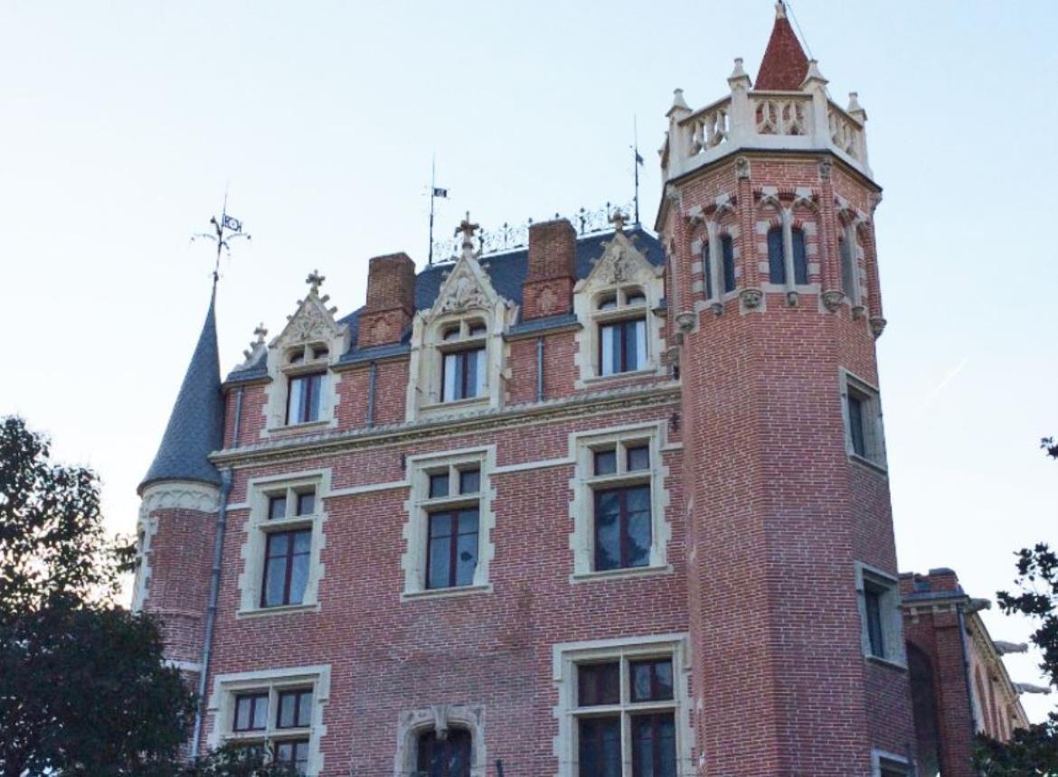 Agenda_Toulouse_Visite Chalets