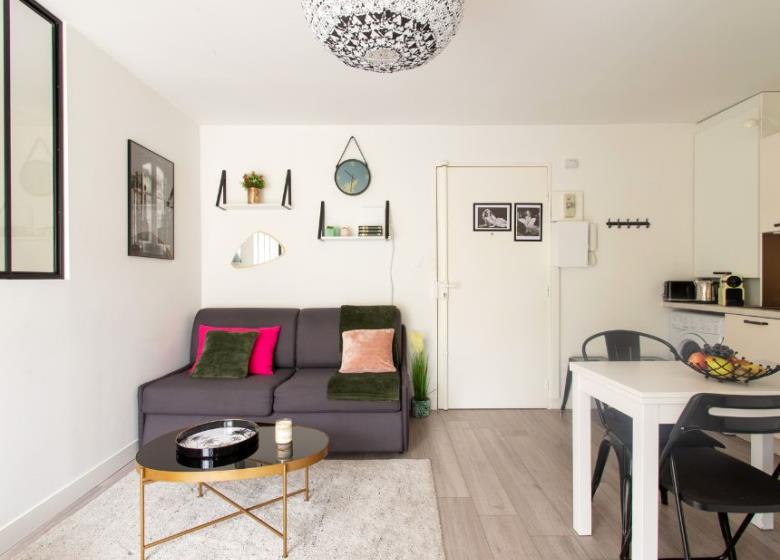 Studio Marilyn Blagnac 