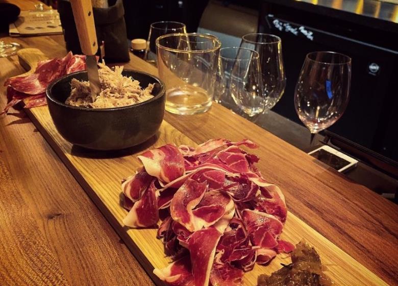 Gueuleton Le Comptoir - Toulouse