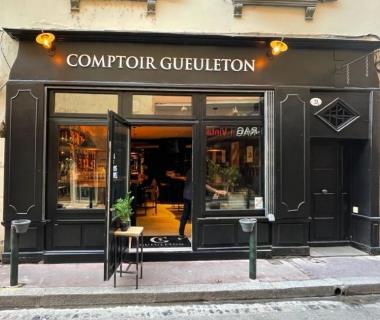 Gueuleton Le Comptoir - Toulouse
