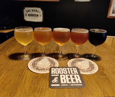 Rooster&Beer Toulouse