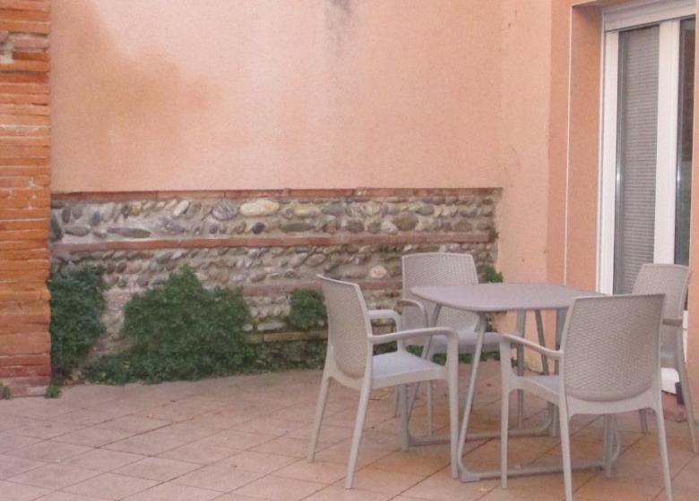 Le Pastel François Verdier Toulouse
