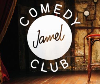 Agenda_Toulouse_La Troupe du Jamel Comedy Club