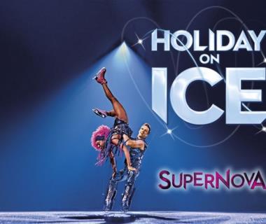 Agenda_Toulouse_Holiday on ice