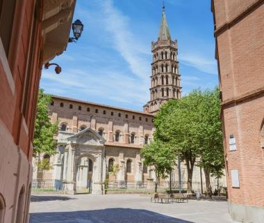 Agenda_Toulouse_Visite Toulouse y sus monumentos