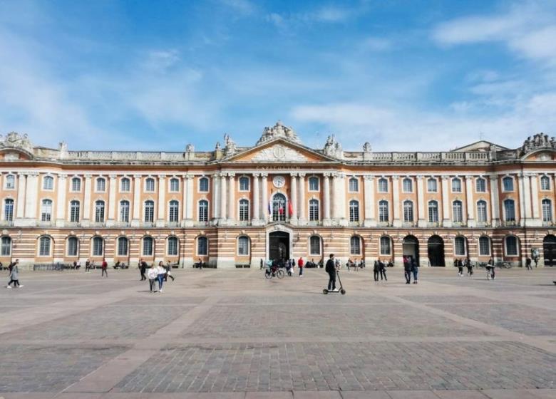 Agenda_Toulouse_Toulouse y sus monumentos
