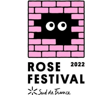 Agenda_Toulouse_Rose Festival 