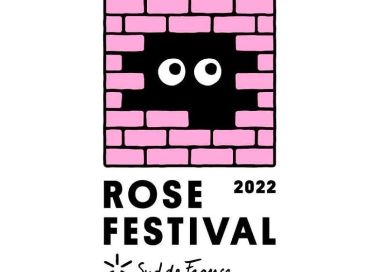 Agenda_Toulouse_Rose Festival 