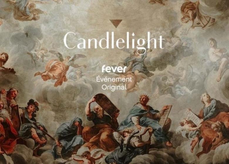 Agenda_Toulouse_Candlelight Mozart & Beethoven