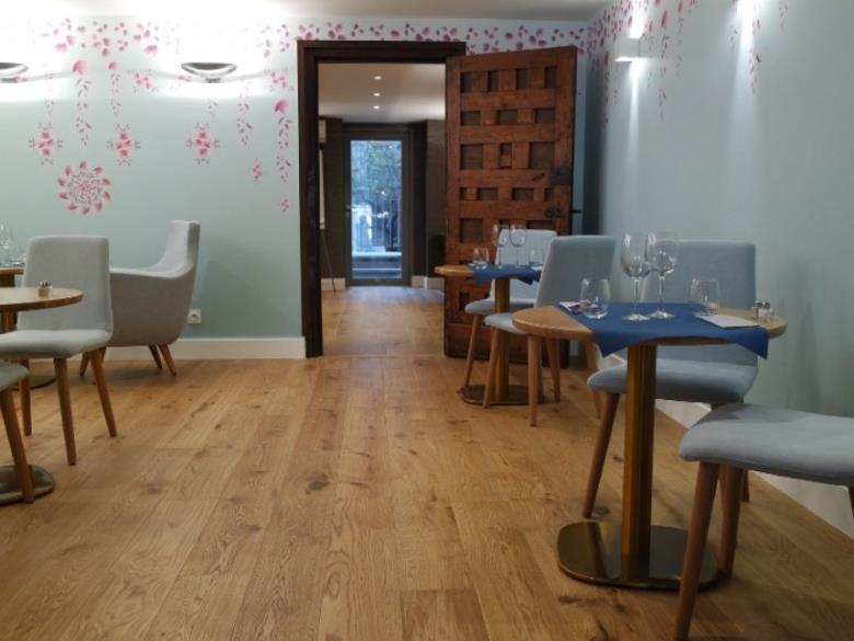 Restaurant La Ripaille Toulouse