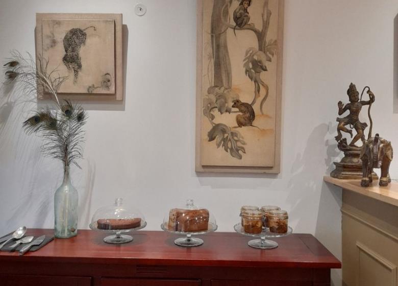 Indies Tea House Toulouse