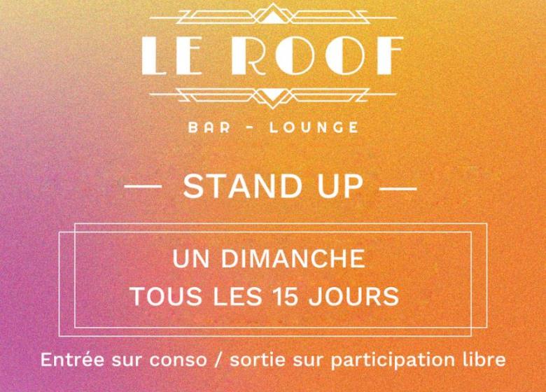 Agenda_Toulouse_stand up roof comedy club