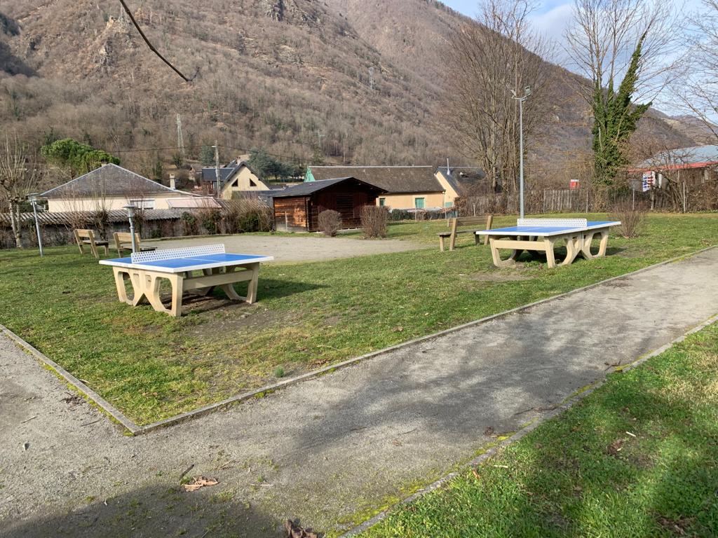 Appartement Residence Les Pics D'Aran