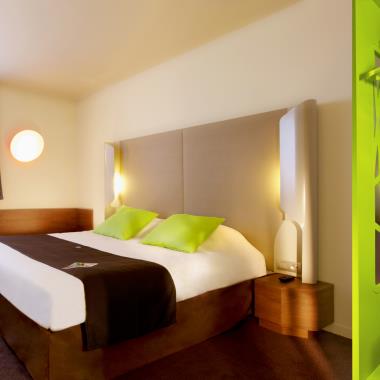 HOTEL CAMPANILE TOULOUSE SUD BALMA CITE DE L'ESPACE