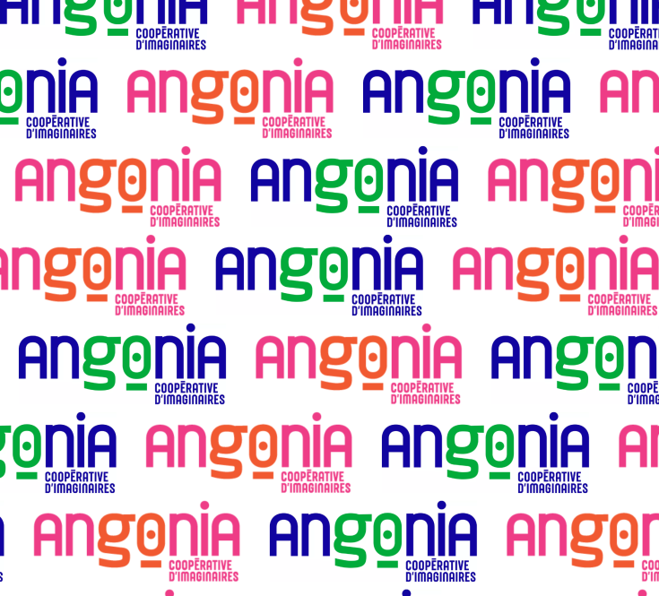 Angonia - 1