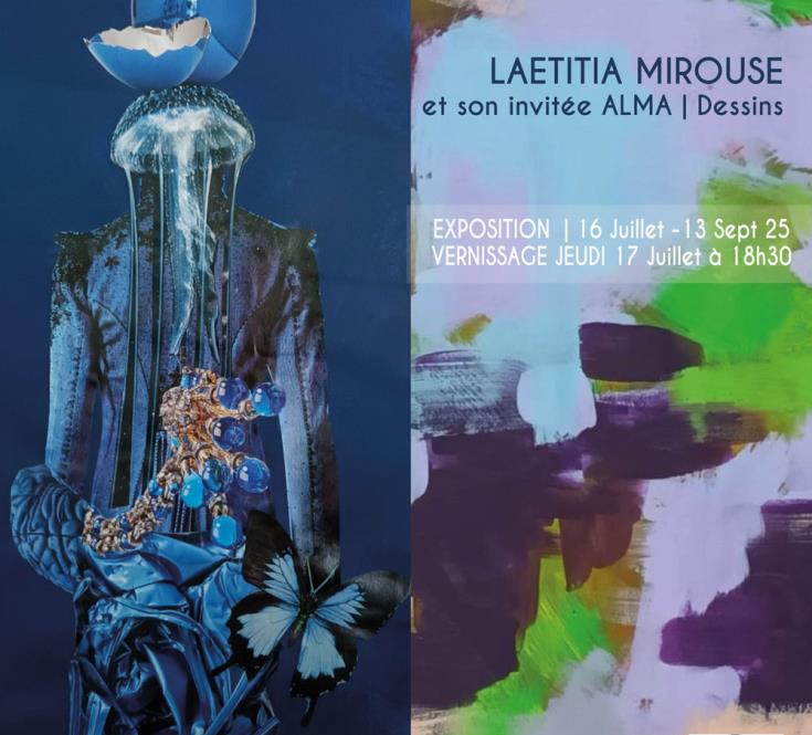 Anima L. Mirouse