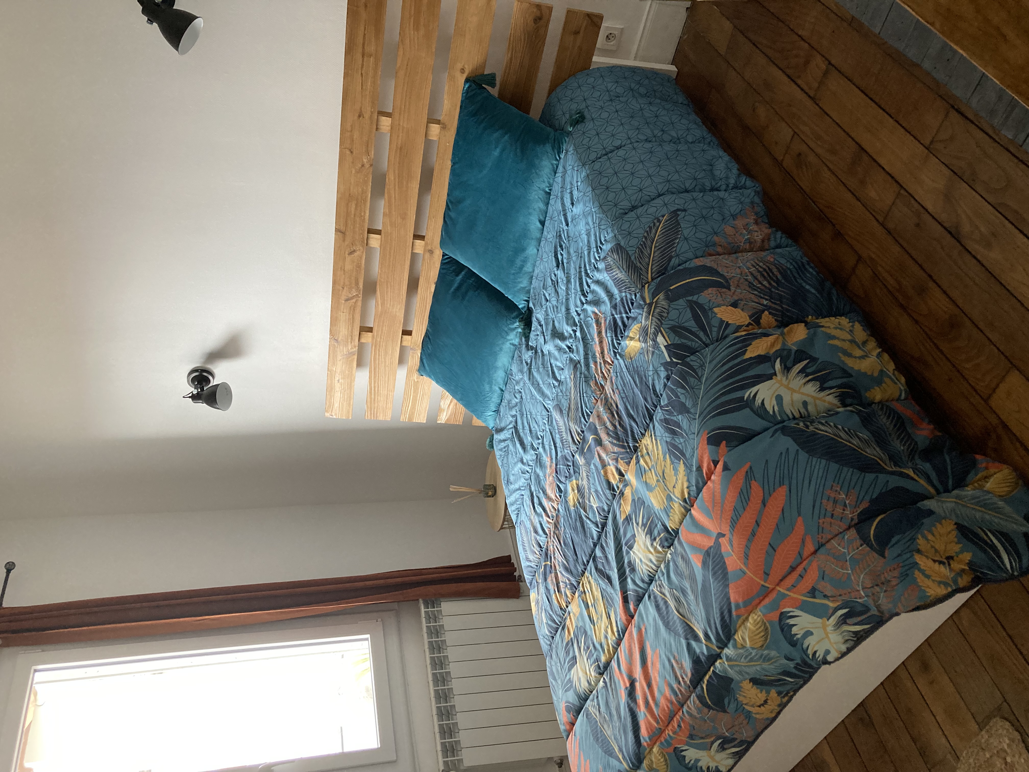 GITE STEVALOU, Labarthe-Rivière - photo 10