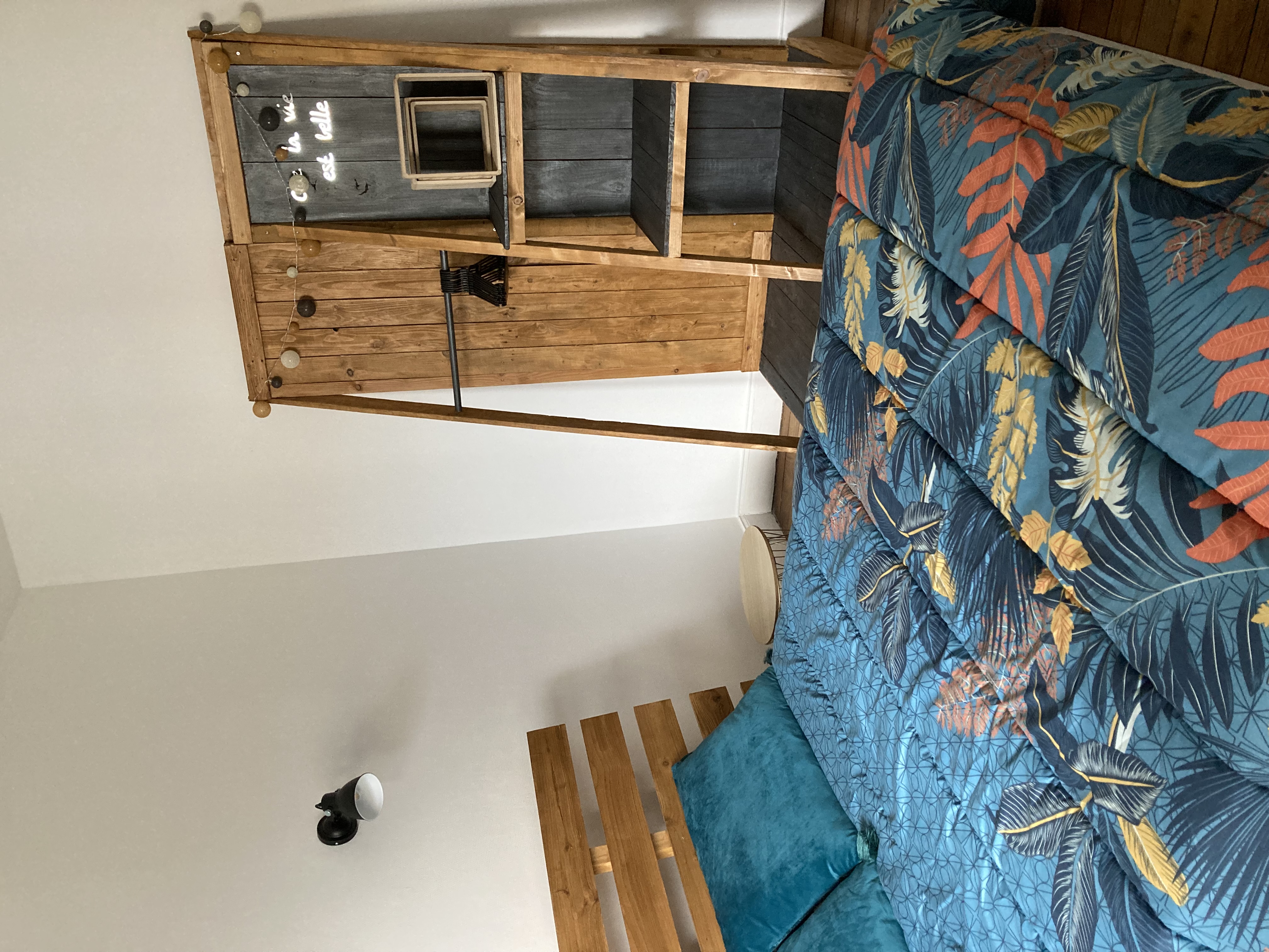 GITE STEVALOU, Labarthe-Rivière - photo 12