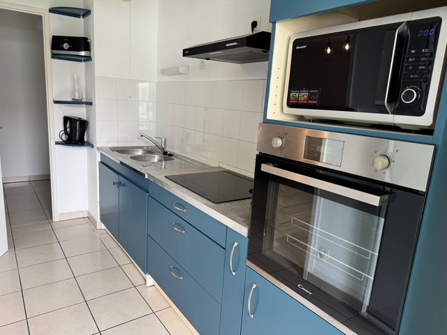 APPARTEMENT AVEC PARKING PRIVE, Montréjeau - photo 10