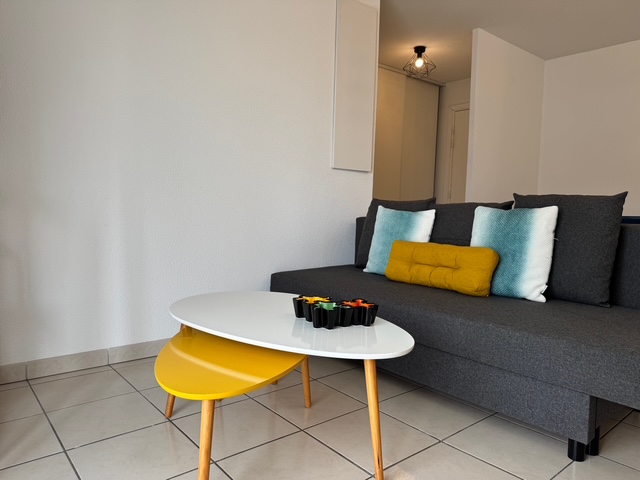 APPARTEMENT AVEC PARKING PRIVE, Montréjeau - photo 6