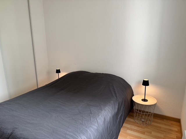 APPARTEMENT AVEC PARKING PRIVE - photo 4