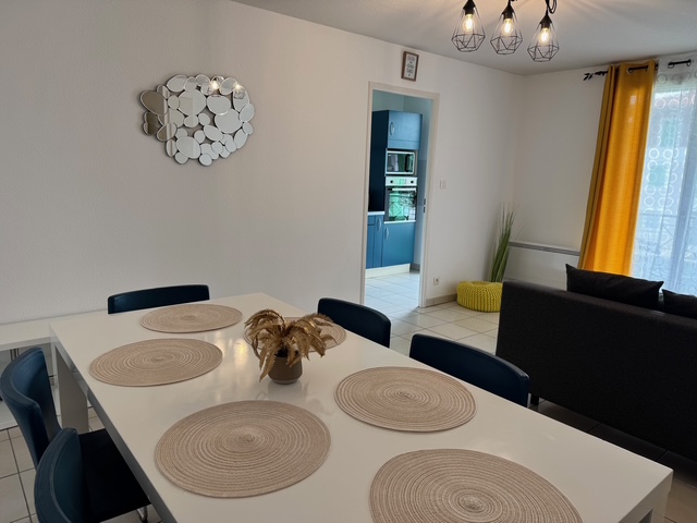APPARTEMENT AVEC PARKING PRIVE, Montréjeau - photo 9