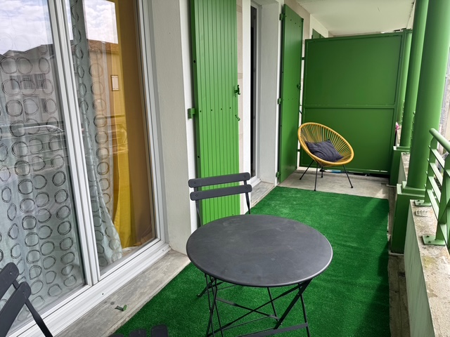 APPARTEMENT AVEC PARKING PRIVE, Montréjeau - photo 7
