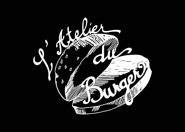 Restaurant L'Atelier du Burger - ©DR