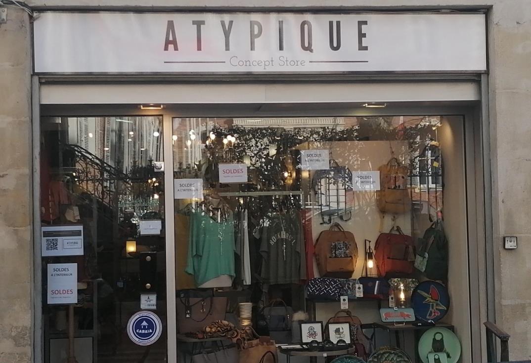 Atipyque