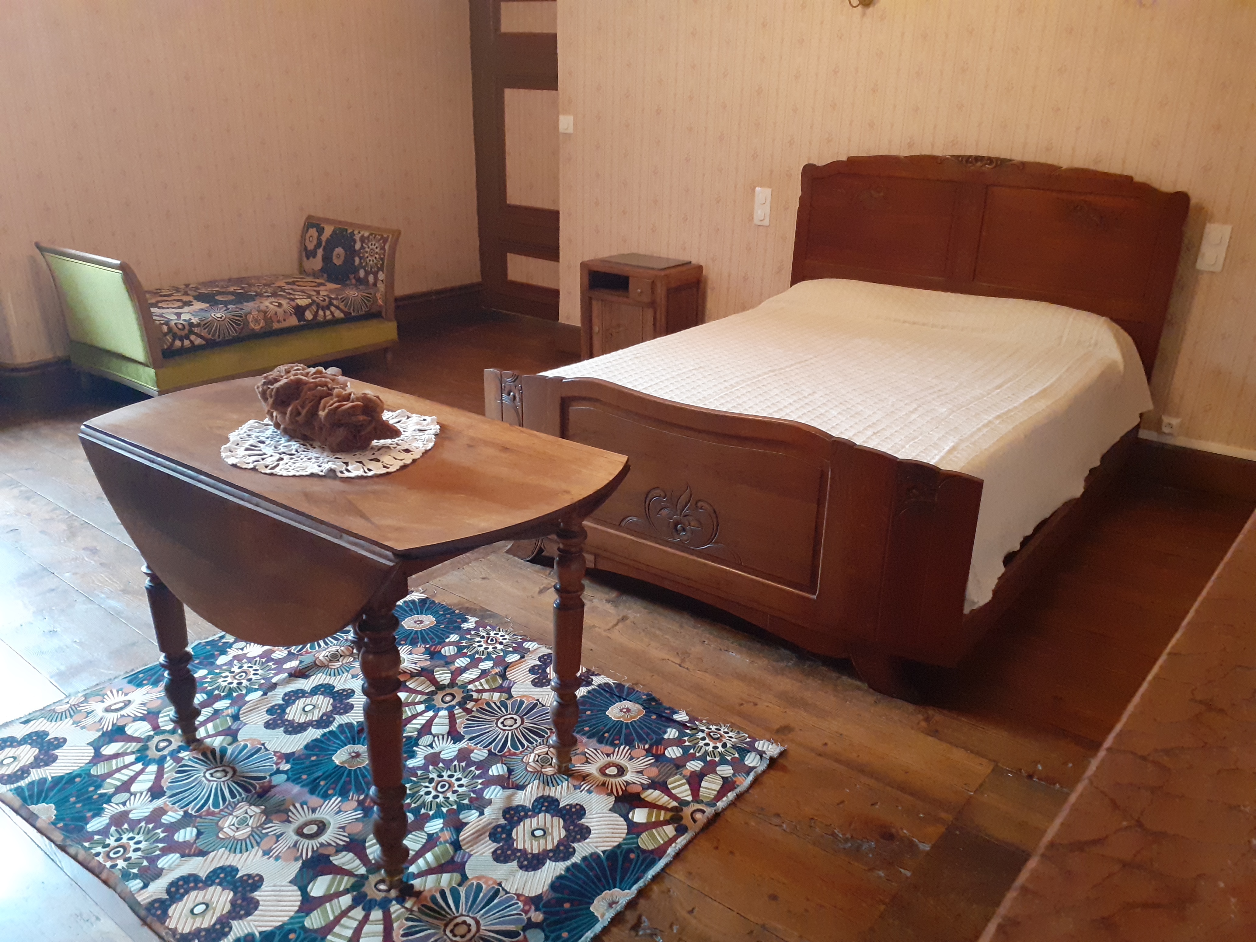 AU GRAND CEDRE, Miramont-de-Comminges - photo 2