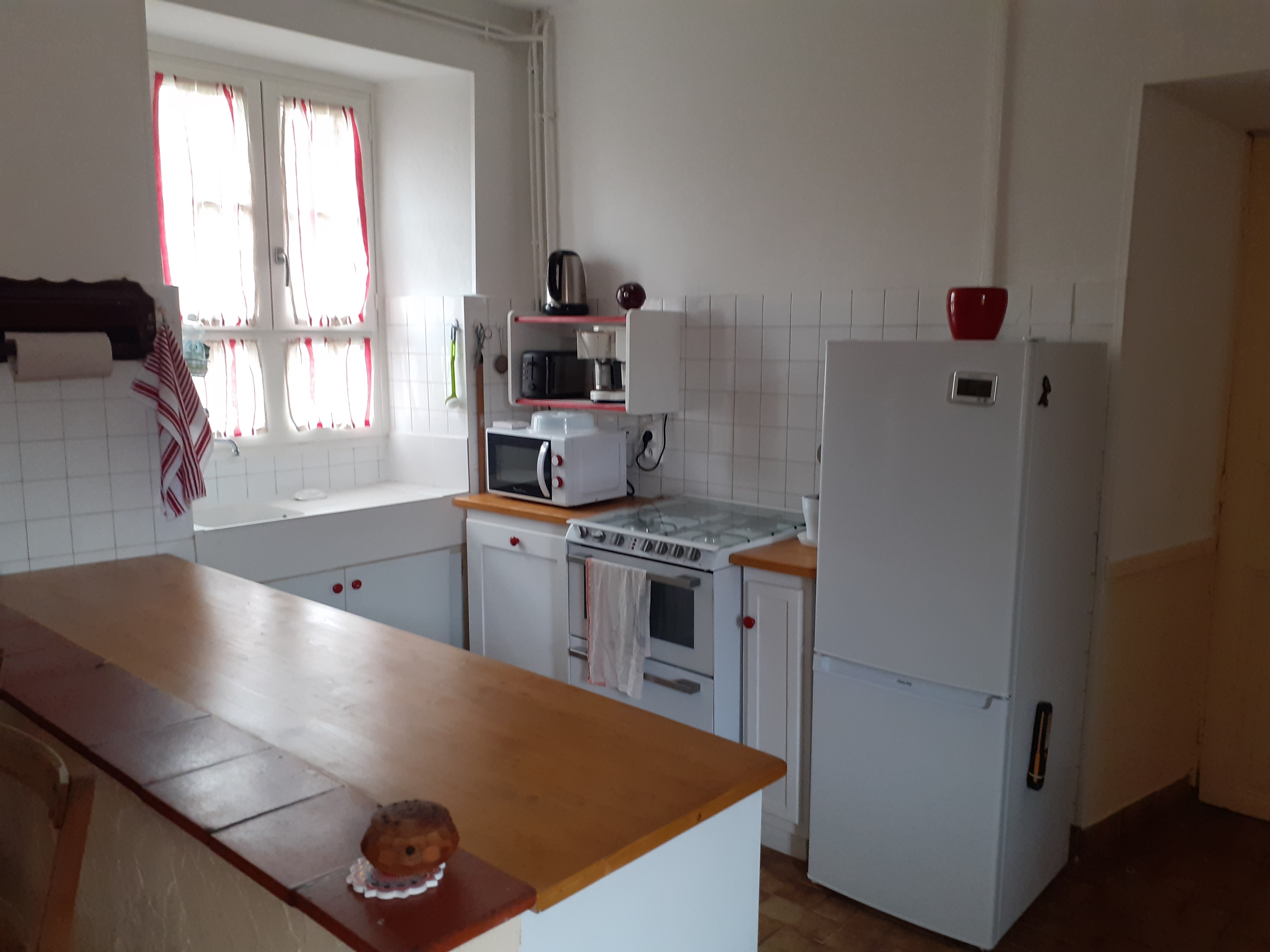 AU GRAND CEDRE, Miramont-de-Comminges - photo 5