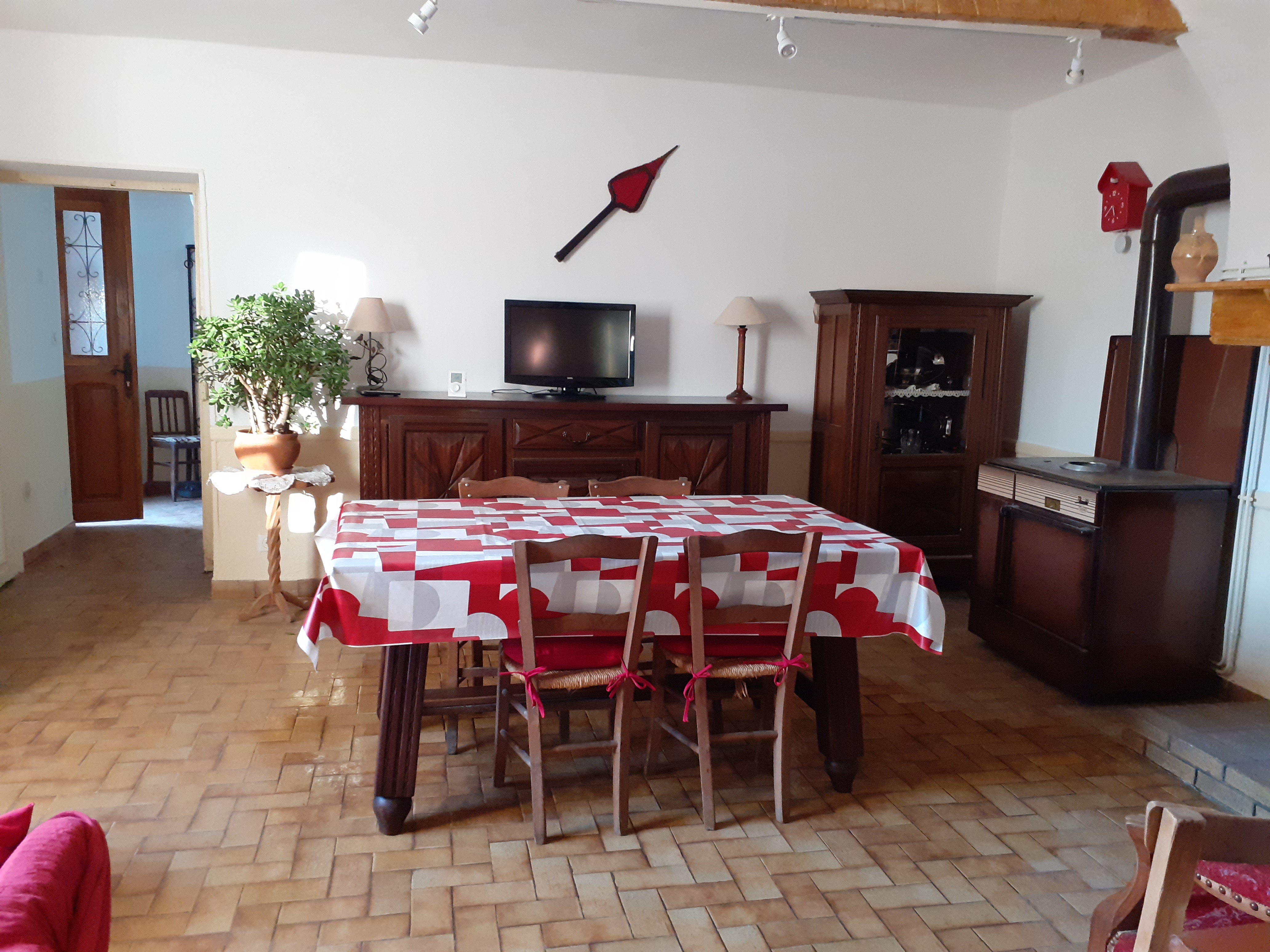 AU GRAND CEDRE, Miramont-de-Comminges - photo 7