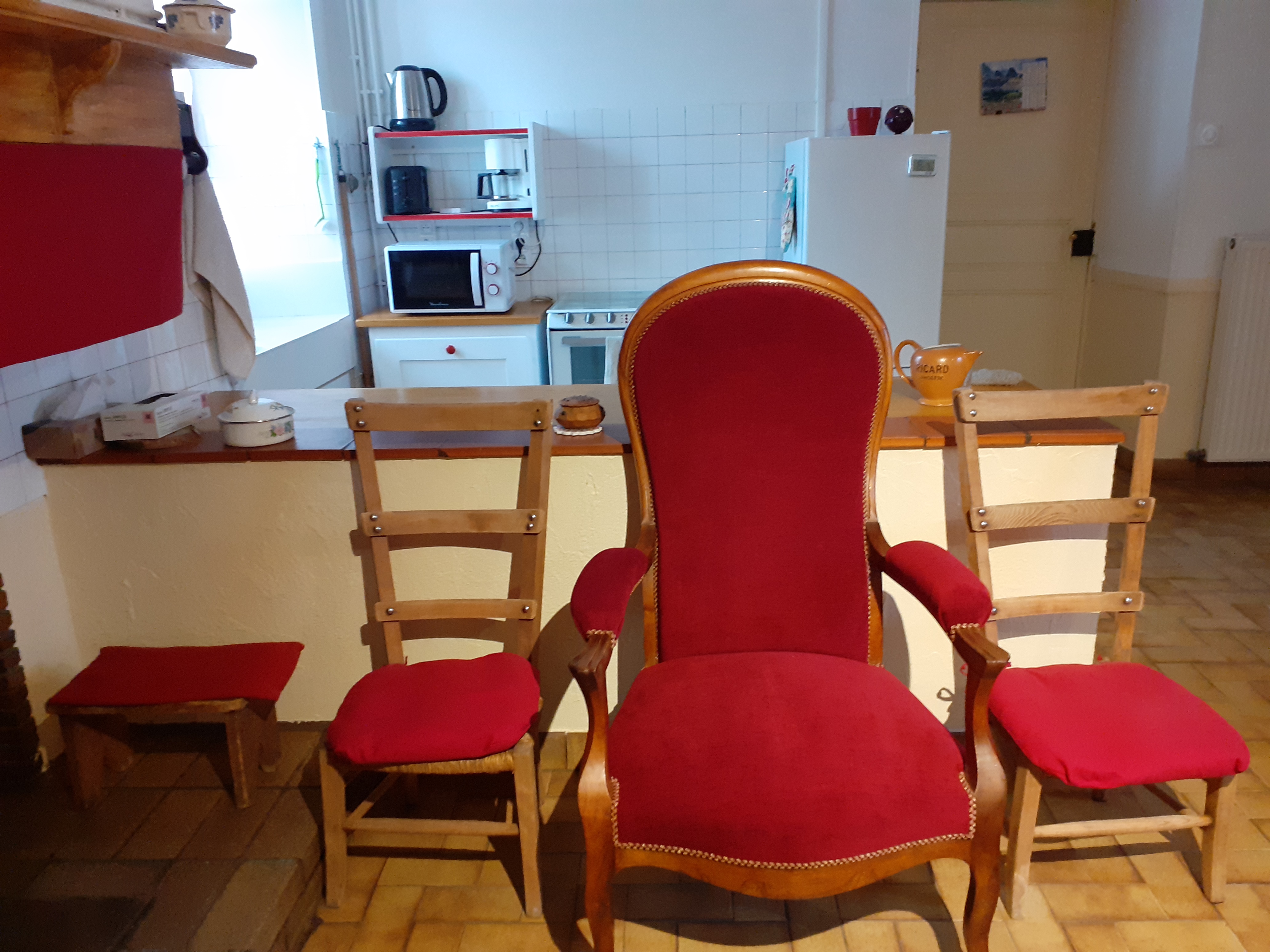 AU GRAND CEDRE, Miramont-de-Comminges - photo 3