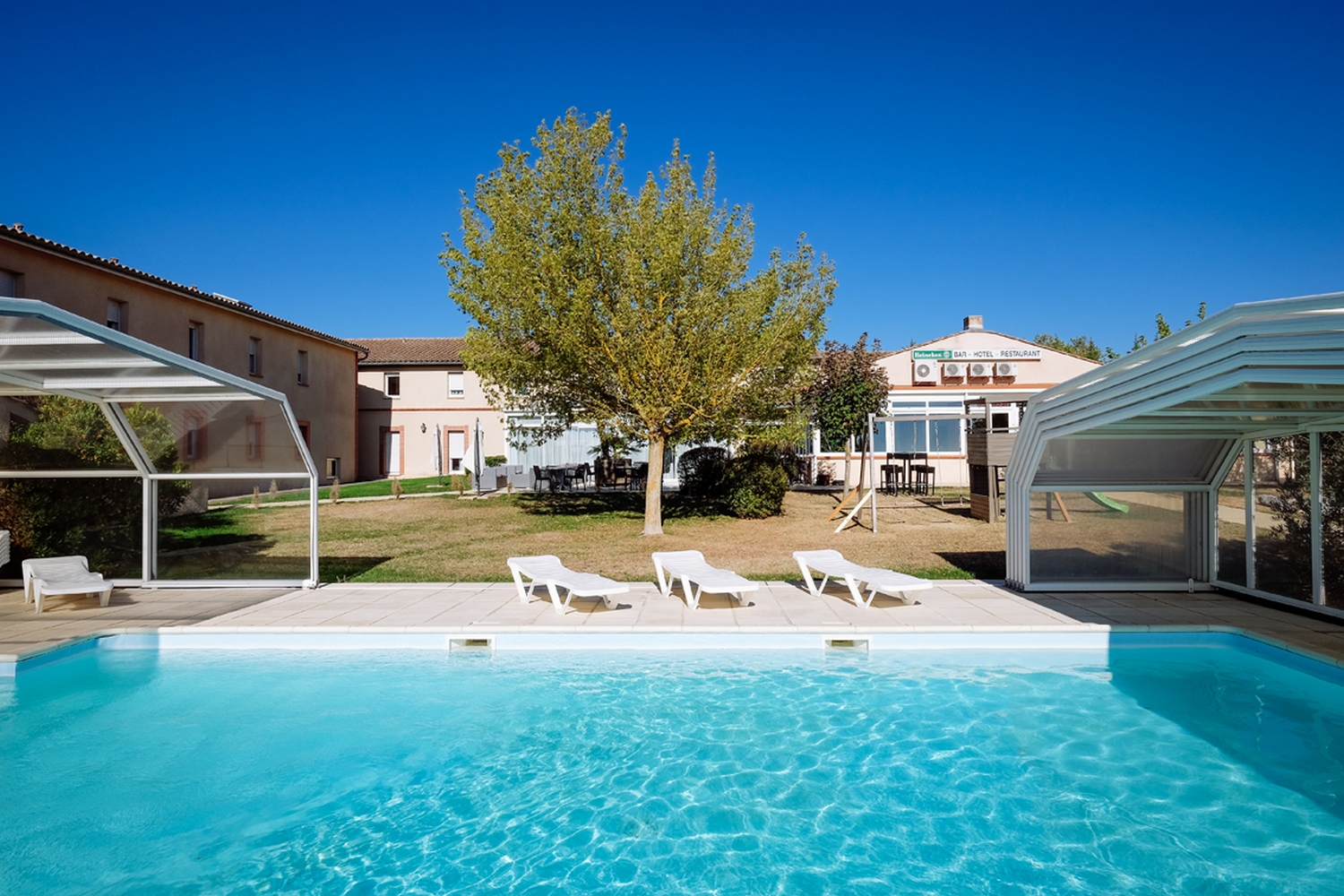 AUBERGE DU PASTEL - photo 5