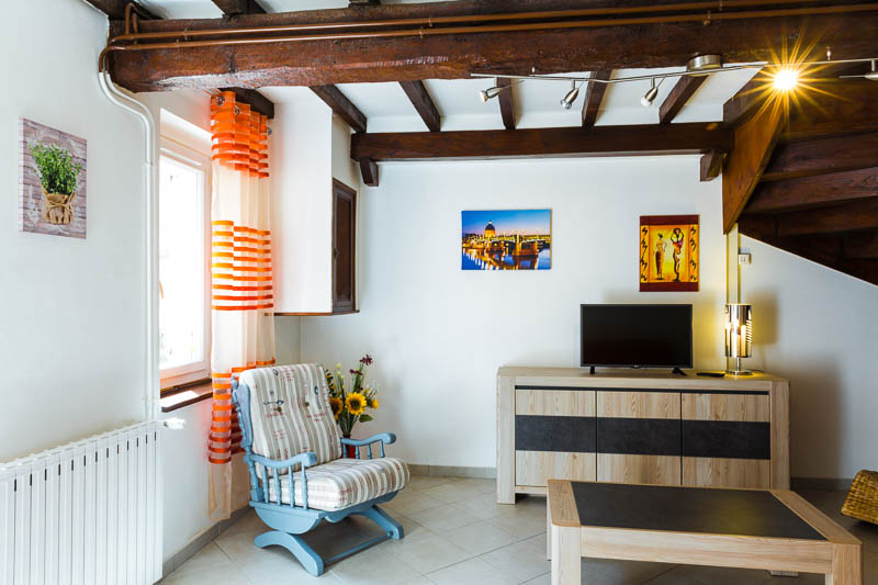 LE FOURNIL D'OX, Muret - photo 3