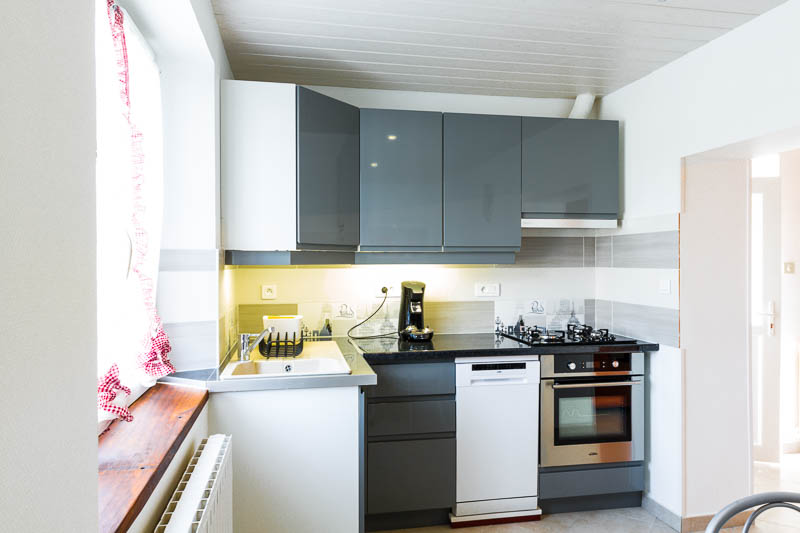 LE FOURNIL D'OX, Muret - photo 2