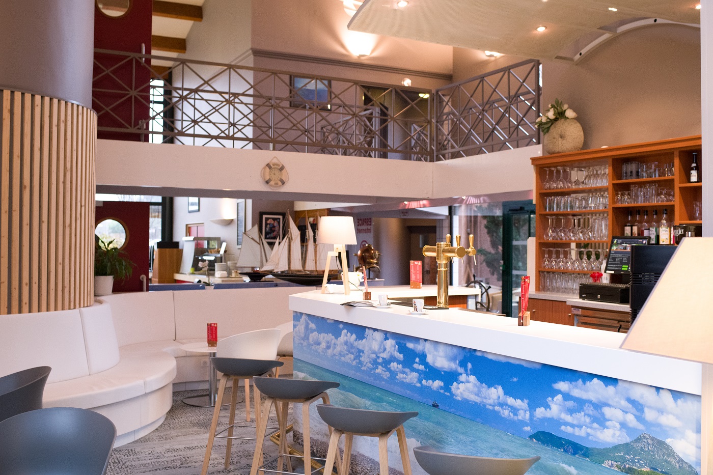 THE ORIGINALS CITY, HÔTEL LE SEXTANT, TOULOUSE SUD