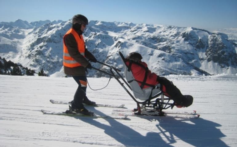BOF ski journee AX mars 2010