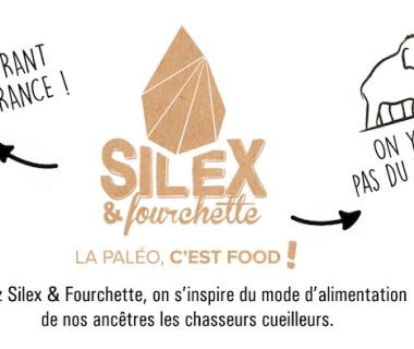  Silex et fourchette Toulouse