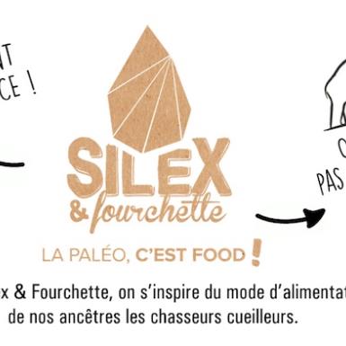  Silex et fourchette Toulouse