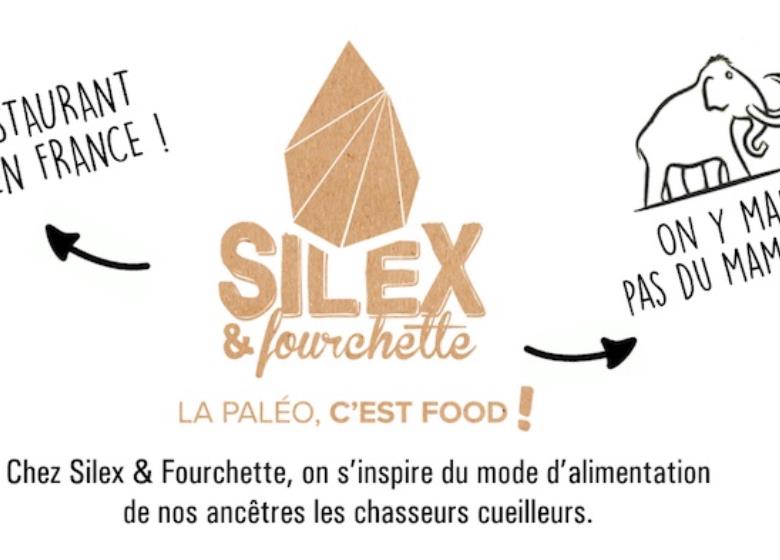  Silex et fourchette Toulouse