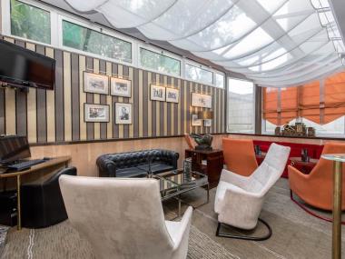 Hotel Mermoz
