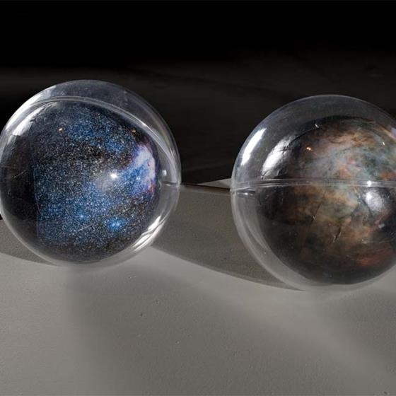 Expositions Horizons Cosmiques