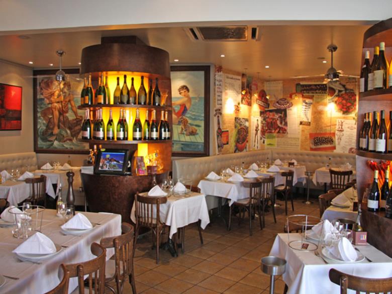 Restaurant le Bistrot d'Eric