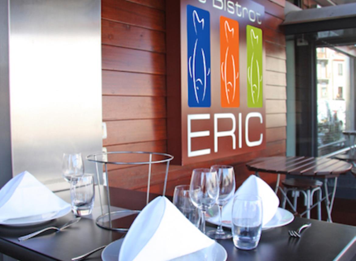 Restaurant le Bistrot d'Eric