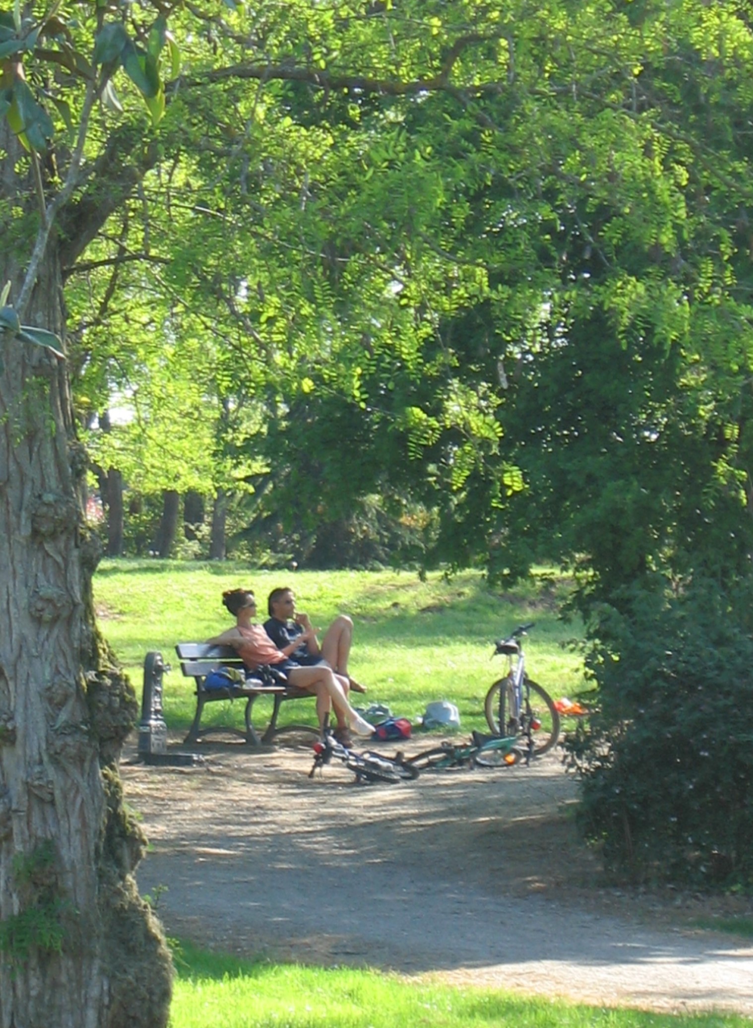 MERVILLE PLAGE