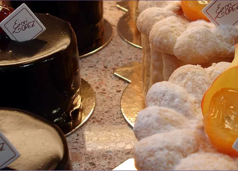 La Bonbonniere Toulouse Tourisme