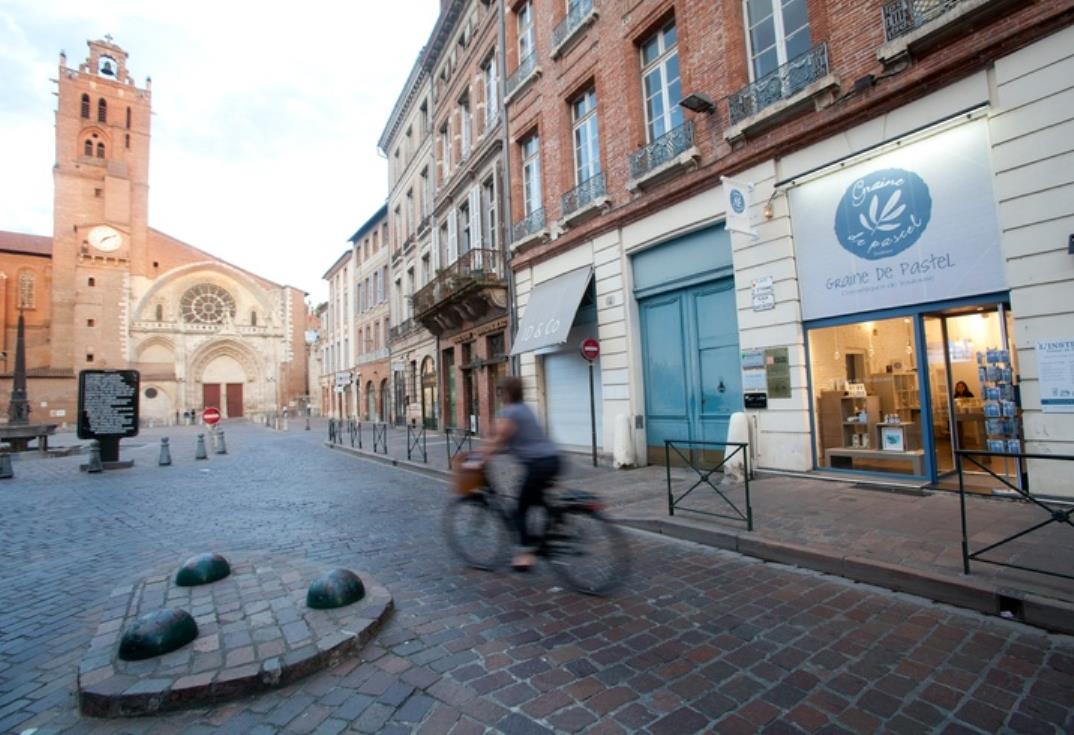 Boutique Toulouse