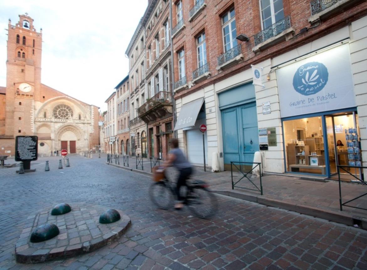 Boutique Toulouse