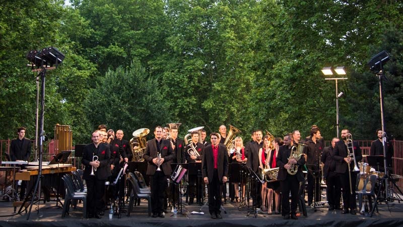 CONCERT DE NOEL